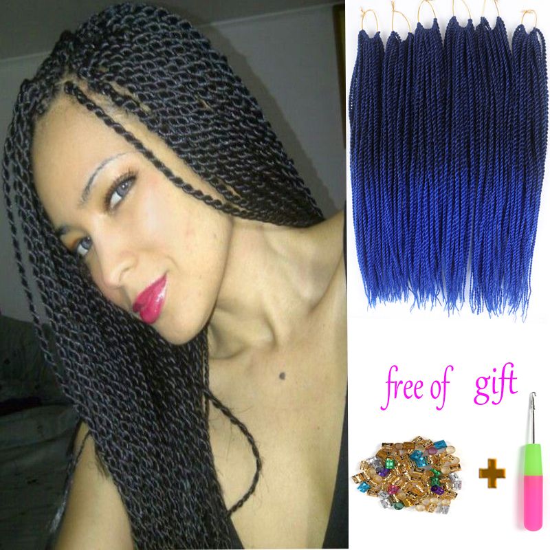 2019 Senegalese Twist Hair Wholesale Price Havana Mambo Twist