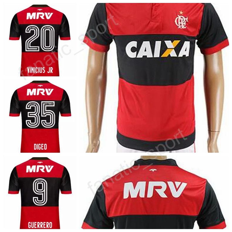 vinicius junior jersey number