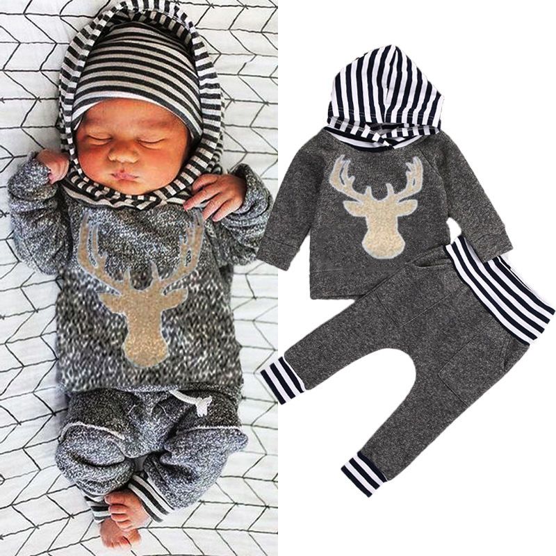 outfits for newborn baby boy