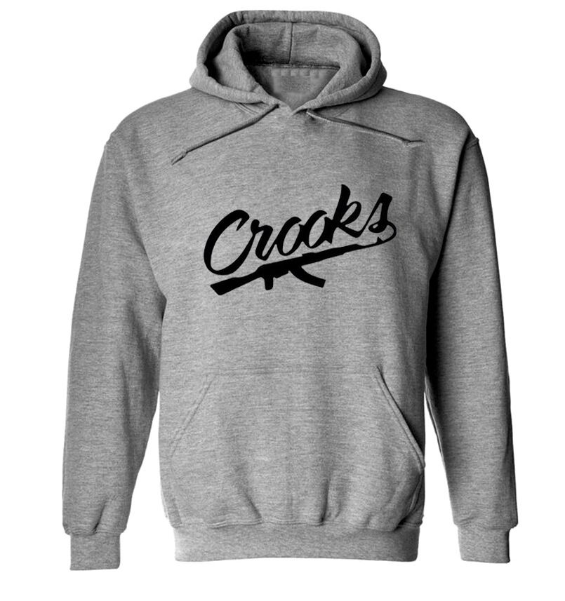 crooks sweater