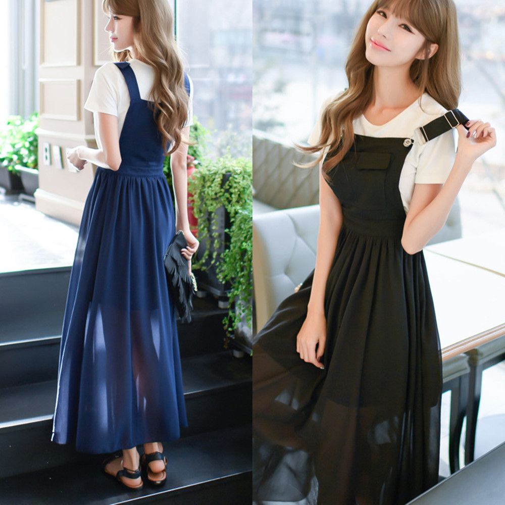 korean casual wear for ladies