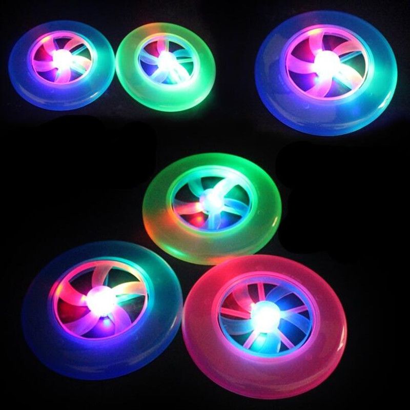 flashing light toys