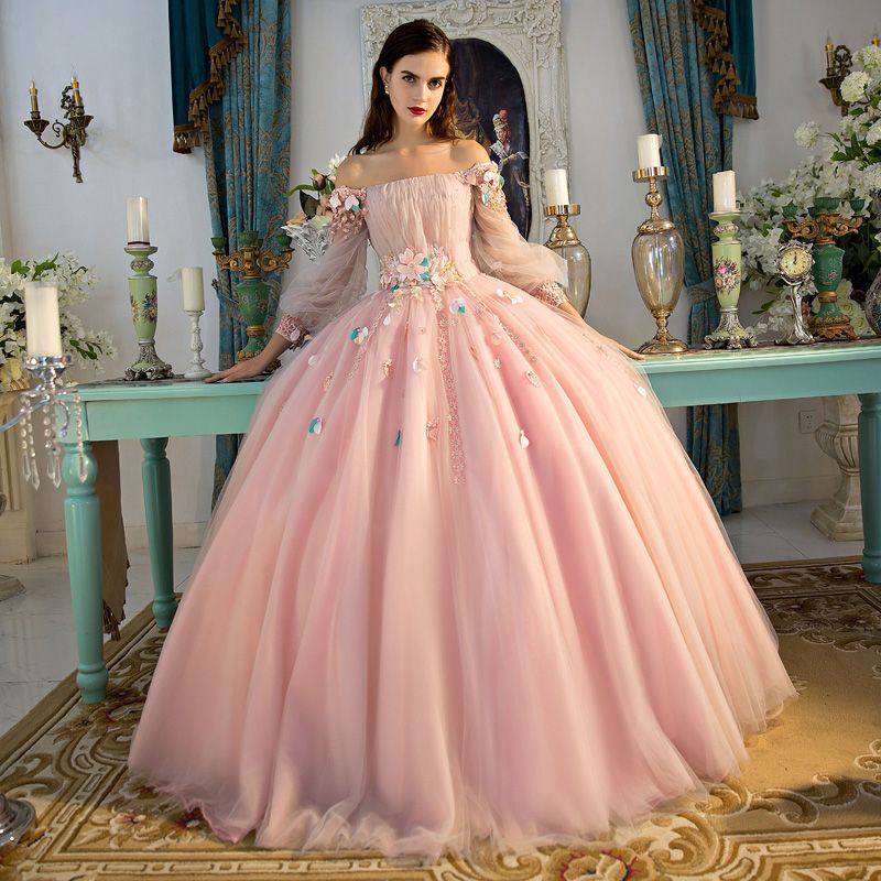 princess gown online