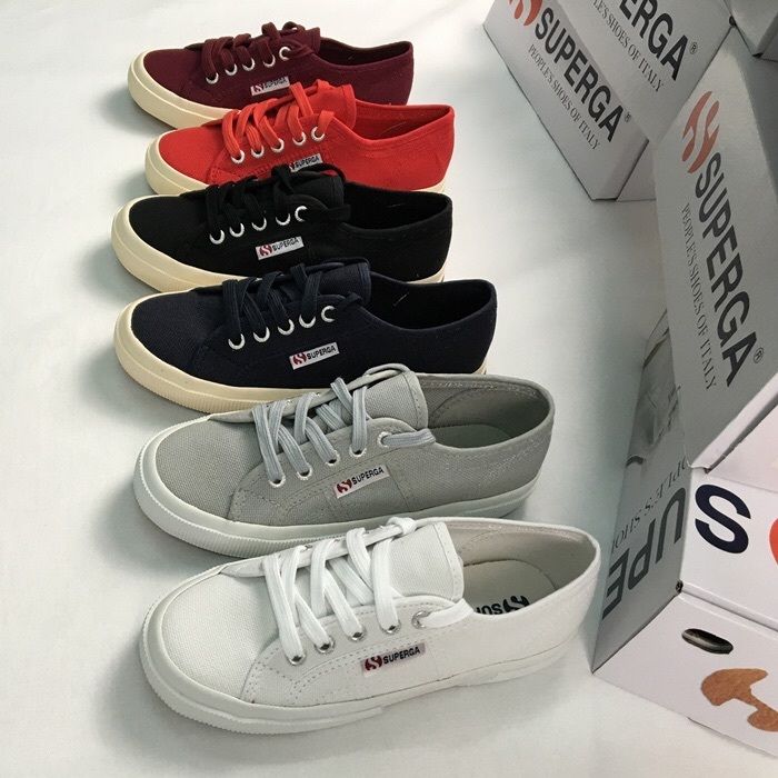 superga quality