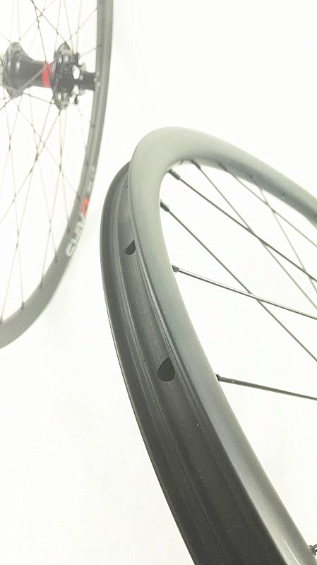 32 bike wheels