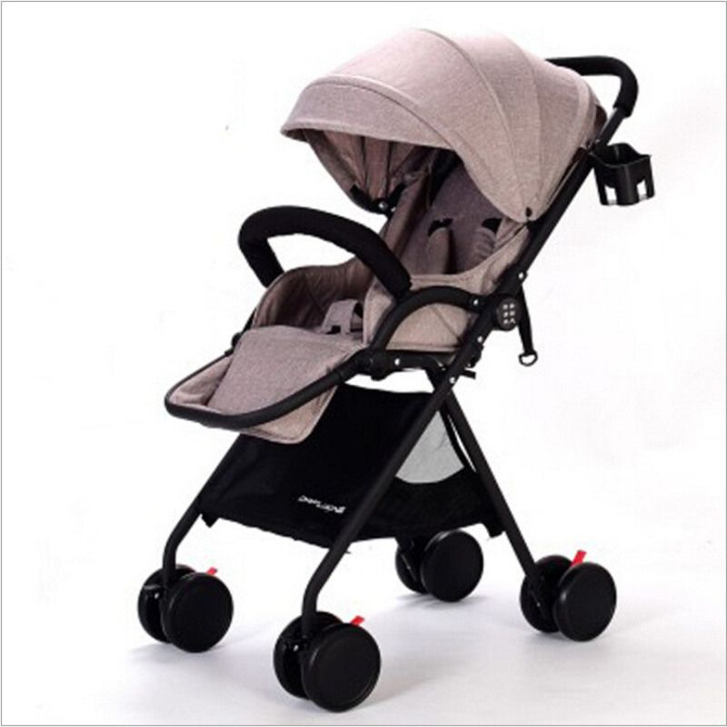 best baby pushchairs