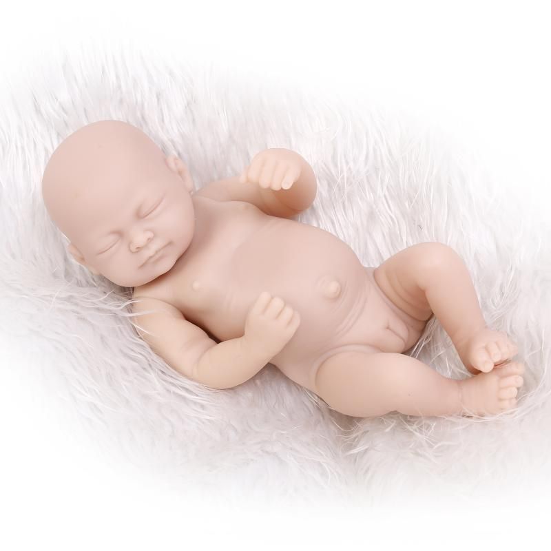 anatomically correct baby dolls