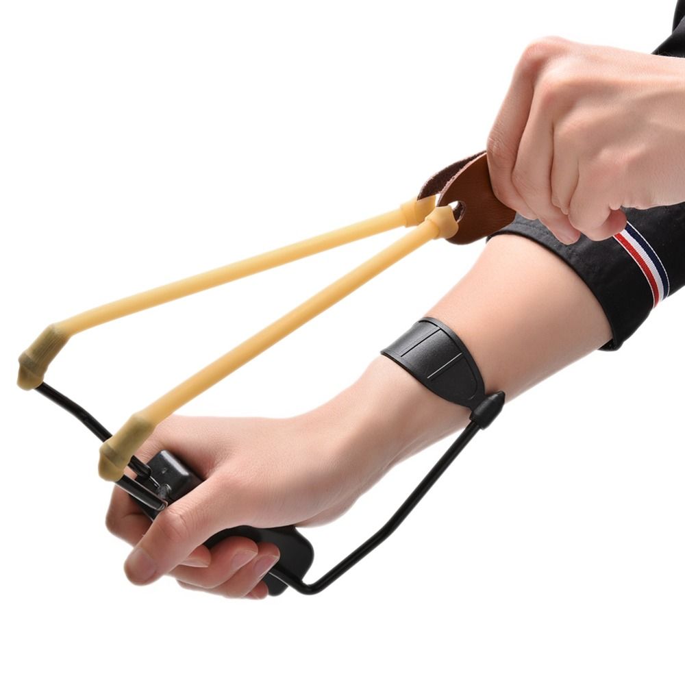slingshot arm brace