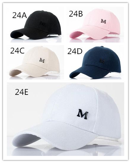 Grosshandel Freie Verschiffen Art Und Weise Cap Frauen Manner Sommer Fruhling Cotton Caps Frauen Brief Fest Erwachsene Baseball Cap Schwarz White Hat Snapback Frauen Cap Von Bobo 90mingoal 2 53 Auf De Dhgate Com