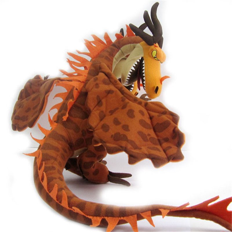 monstrous nightmare plush