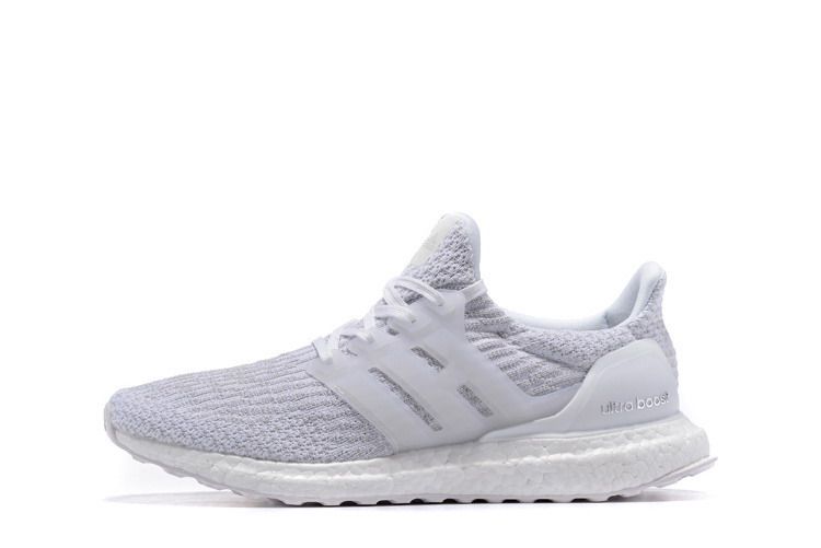 ultra boost 3.0 bianche