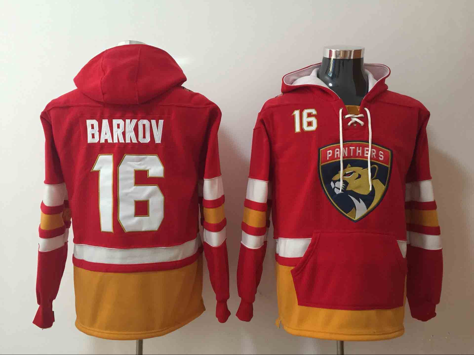 hockey jersey jacket