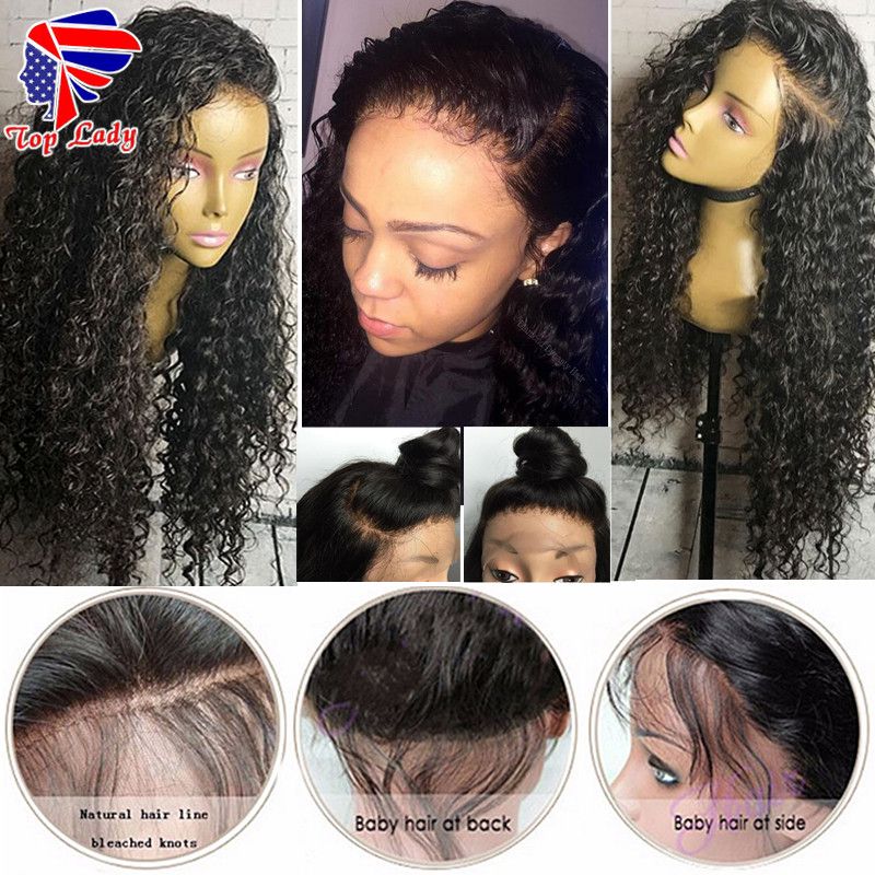 perruque full lace wig pas cher
