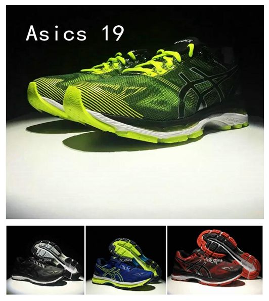 asics 2017 boots