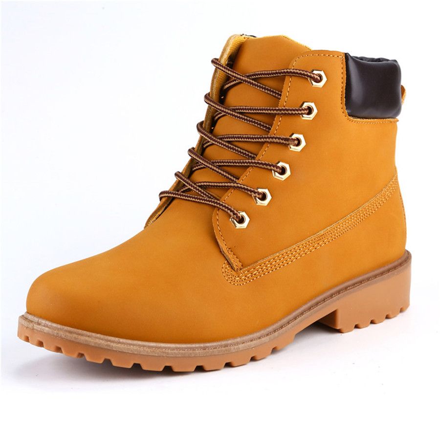 fashion work boots womens