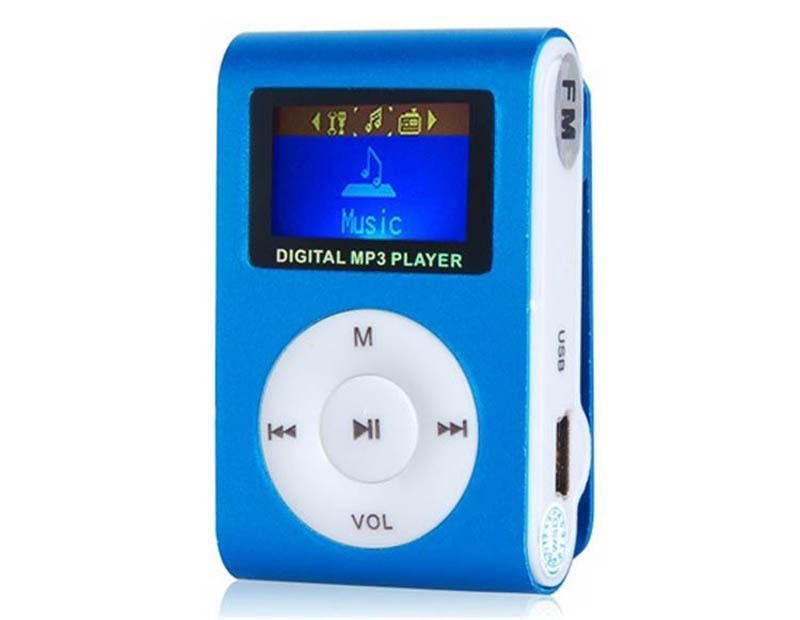 Mp3 Плеер Купить В Москве Недорого