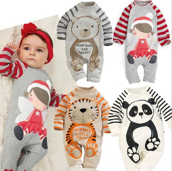 newborn suits