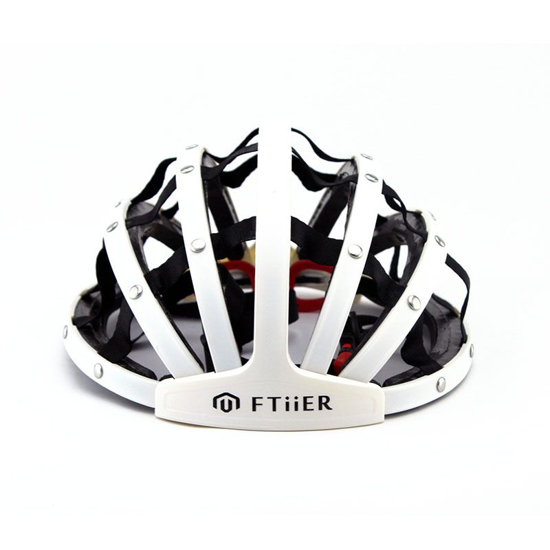 ftiier folding helmet