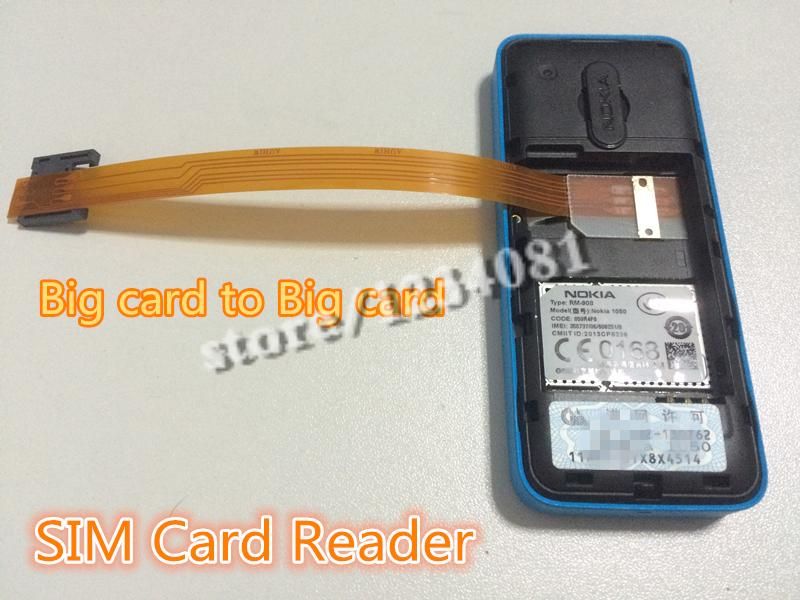 2015 Sim Card Adapter Trade Equipment Mobile Backup Gsm Usb Cloner