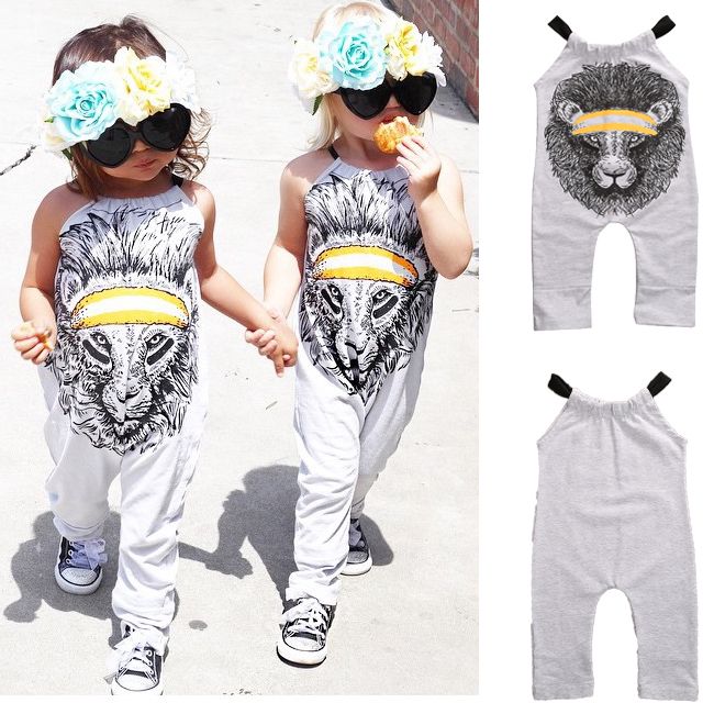 gap kids rompers