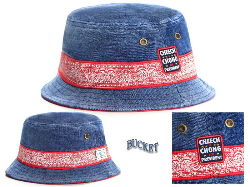denim bucket hat wholesale