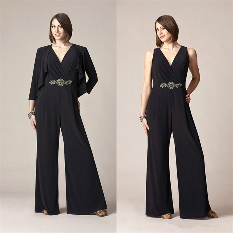 designer mother of the bride jumpsuits
