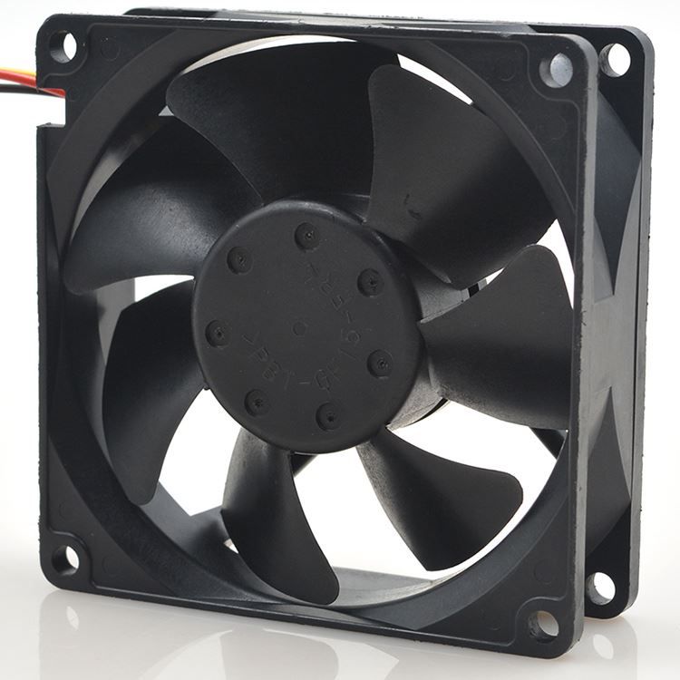 B39 REFIT 8025 24 v 0.09 A 8 cm Chassis Cooling Fan rl 3110-05 w