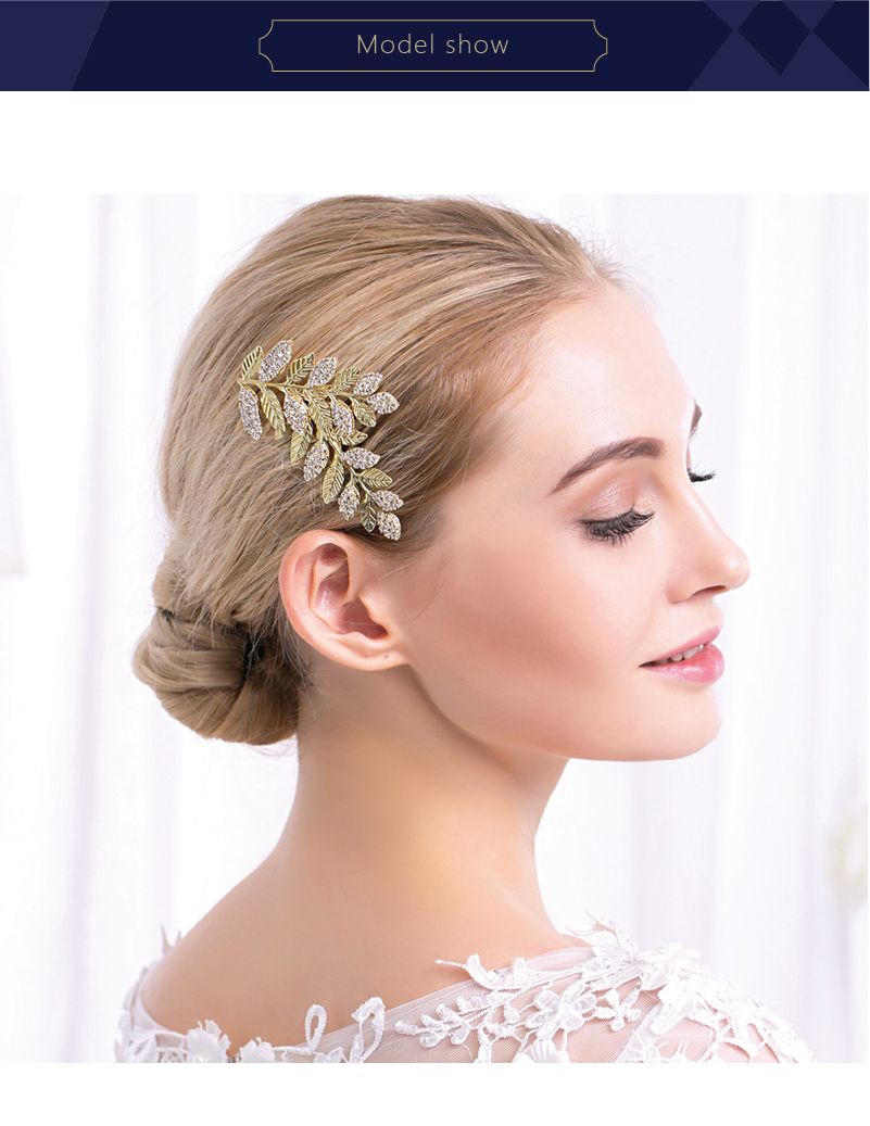 claw hair clips leaf hair accessories bridal hair accessories best wholesale products china market online free shipping claw hair clips leaf hair accessories bridal hair accessories best wholesale products china market online free shipping