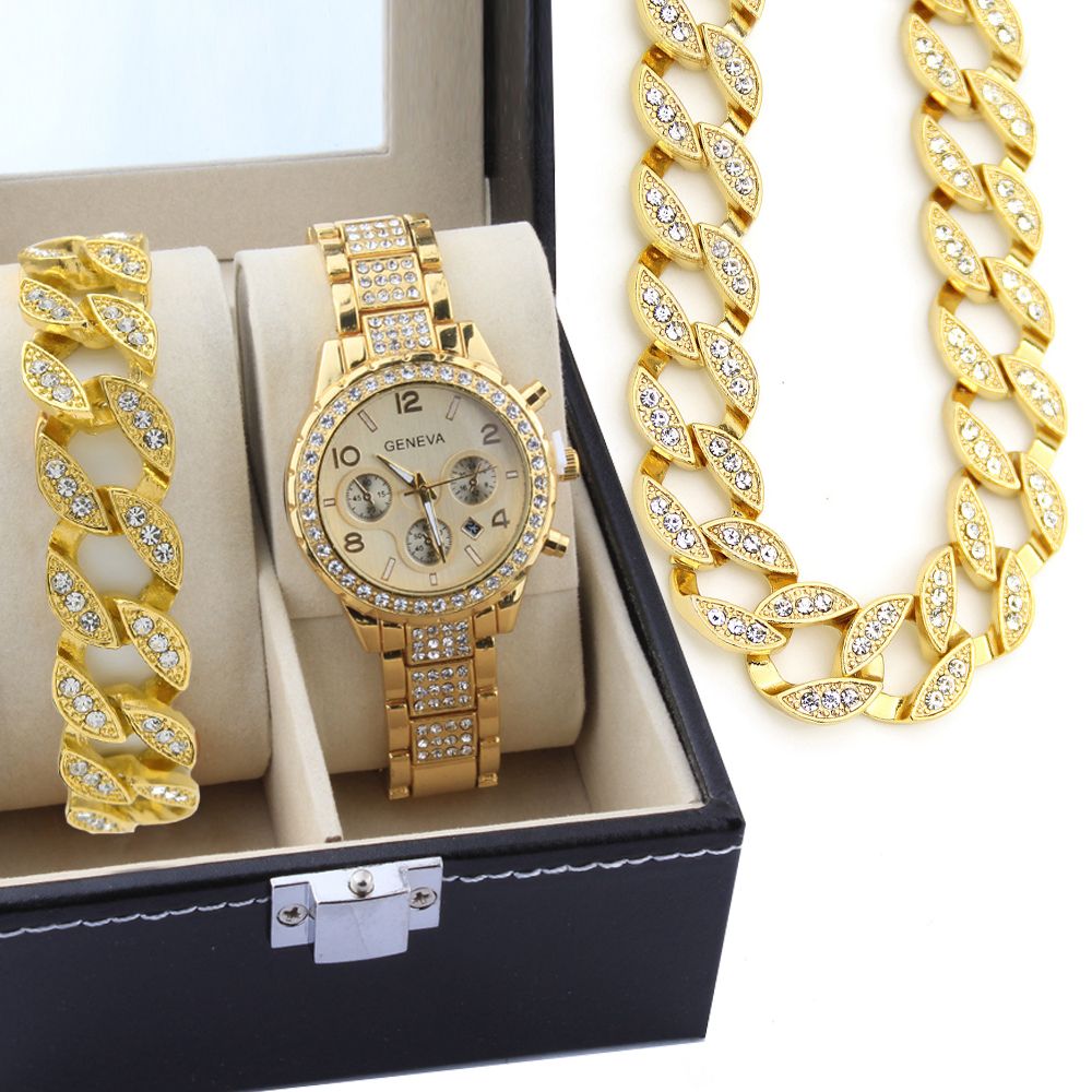 simulated diamond watches mens
