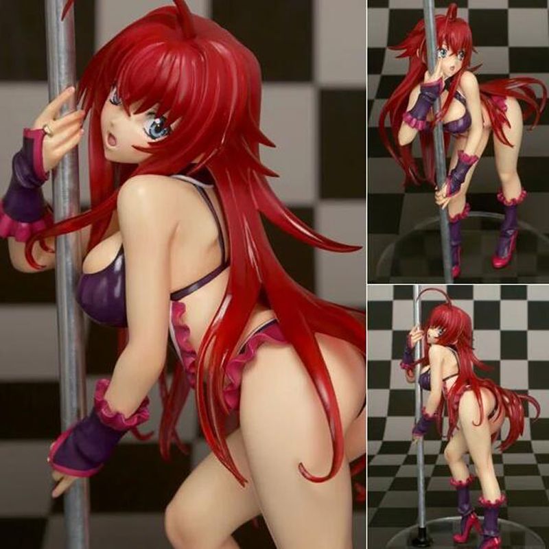 Download 2020 Dance Ver Anime High School Dxd Figure Flame Japanese Sexy Free HD Wallpaper 2020 Dance Ver Anime High School Dxd Figure Flame Japanese Sexy Free