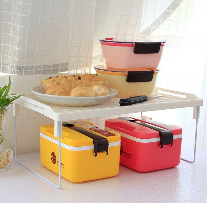 2020 Draining Rack Kitchen Shelf Used Folding Storage Racks