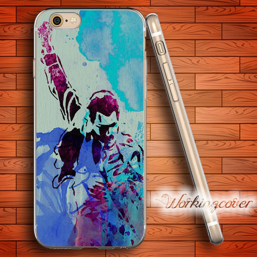 freddie mercury iphone 7 case freddie mercury iphone 7 case