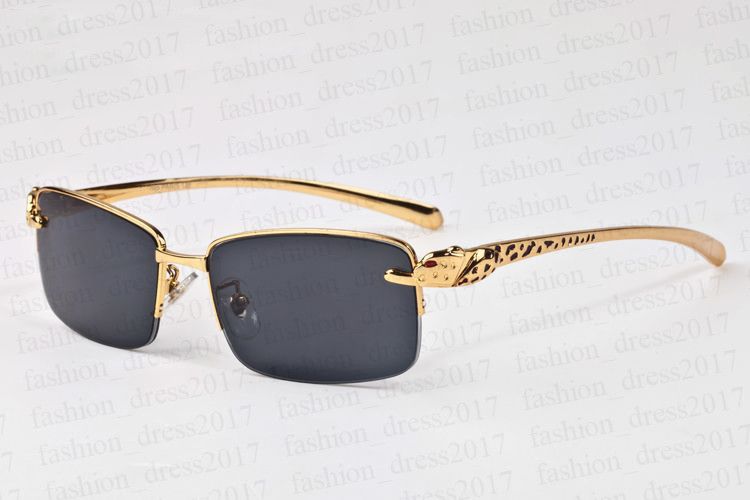 gafas demujer Gafas de sol de pierna de leopardo para gafas demujer Gafas de sol de pierna de leopardo para