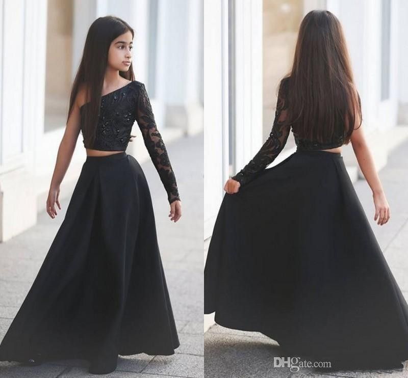 Compre 2019 Vestidos Personalizados Para Adolescentes Vestidos Con