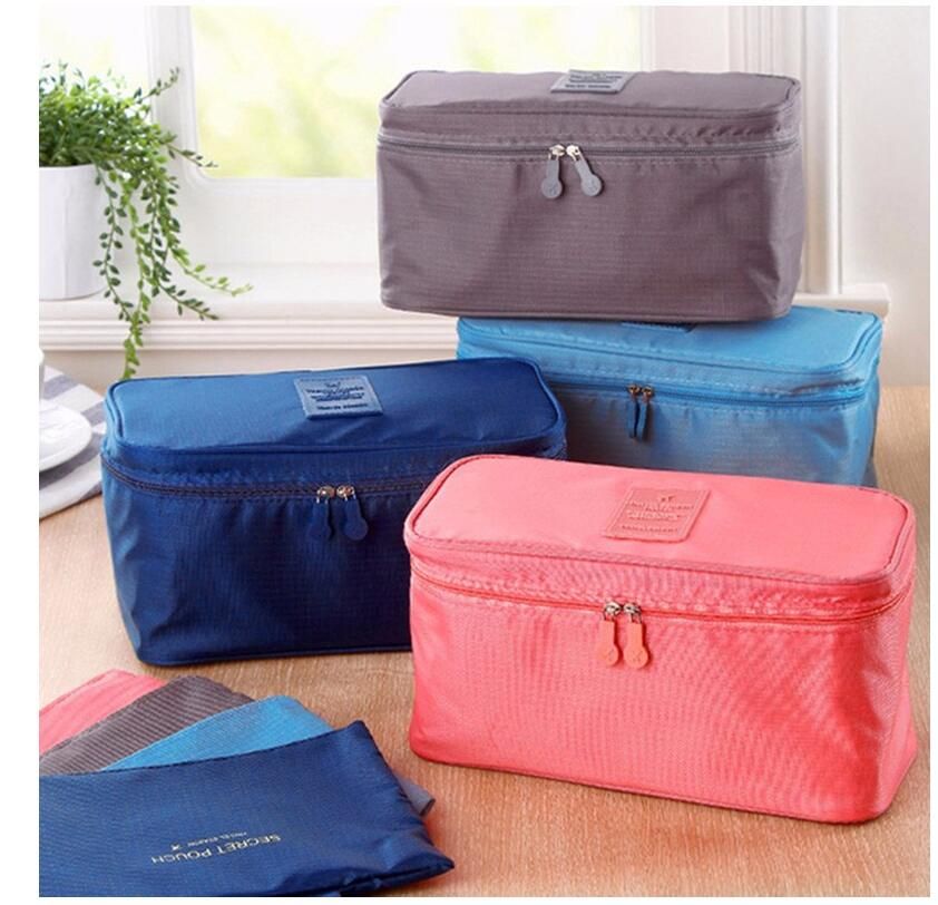 undergarments travel bolsa