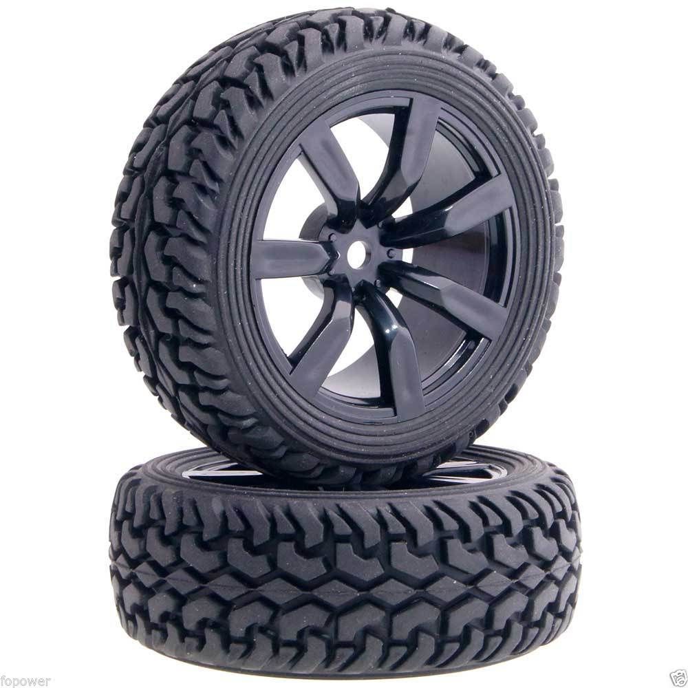 rc rally tires