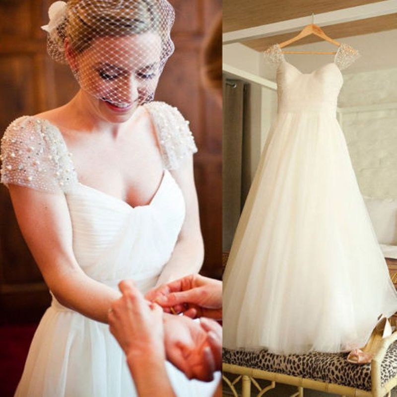 bridal dresses low price