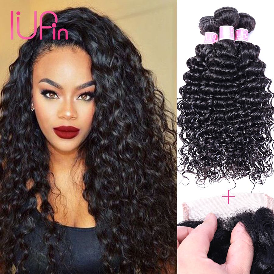 Cheap deep wave hair beauty supply Clearance