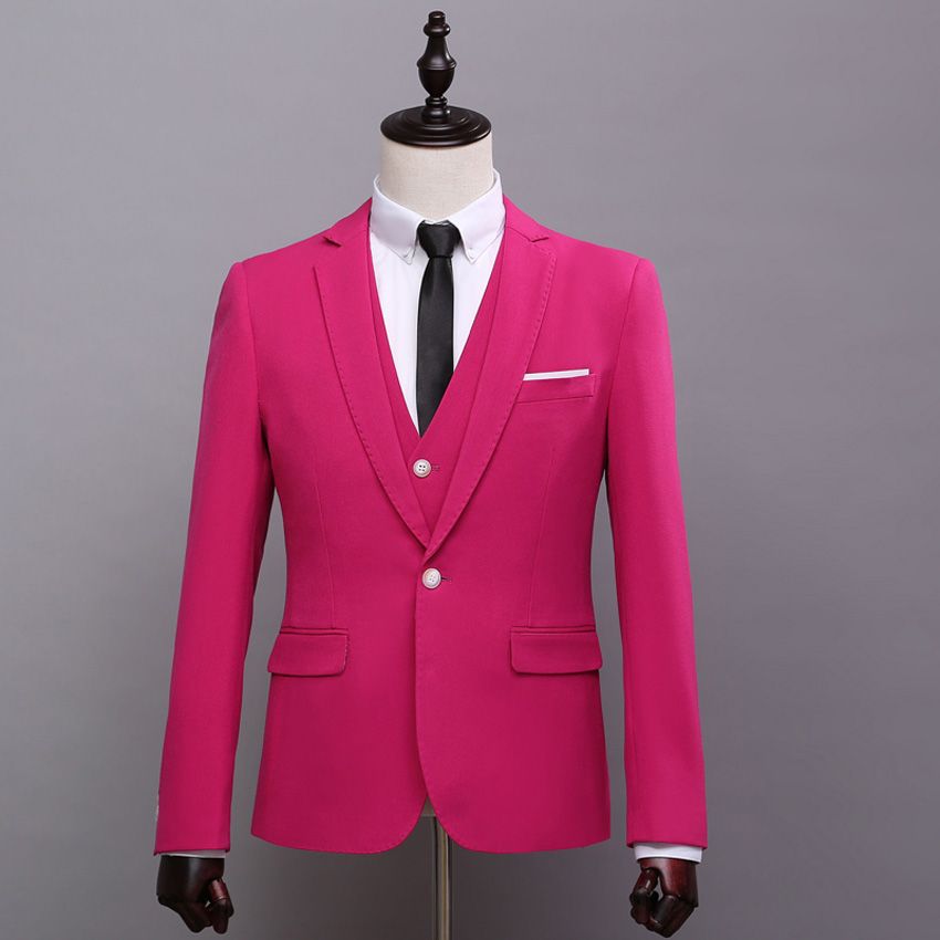 Muster Groomsmen Dark Red Br C3 A4utigam Smoking Schal Schwarz 2017 Einreiher Kerb Revers Brautigam Smoking Frack Schlitz Mann Anzug Hochzeit Trauzeuge Herren Anzuge Brautigam Jacke Hosen