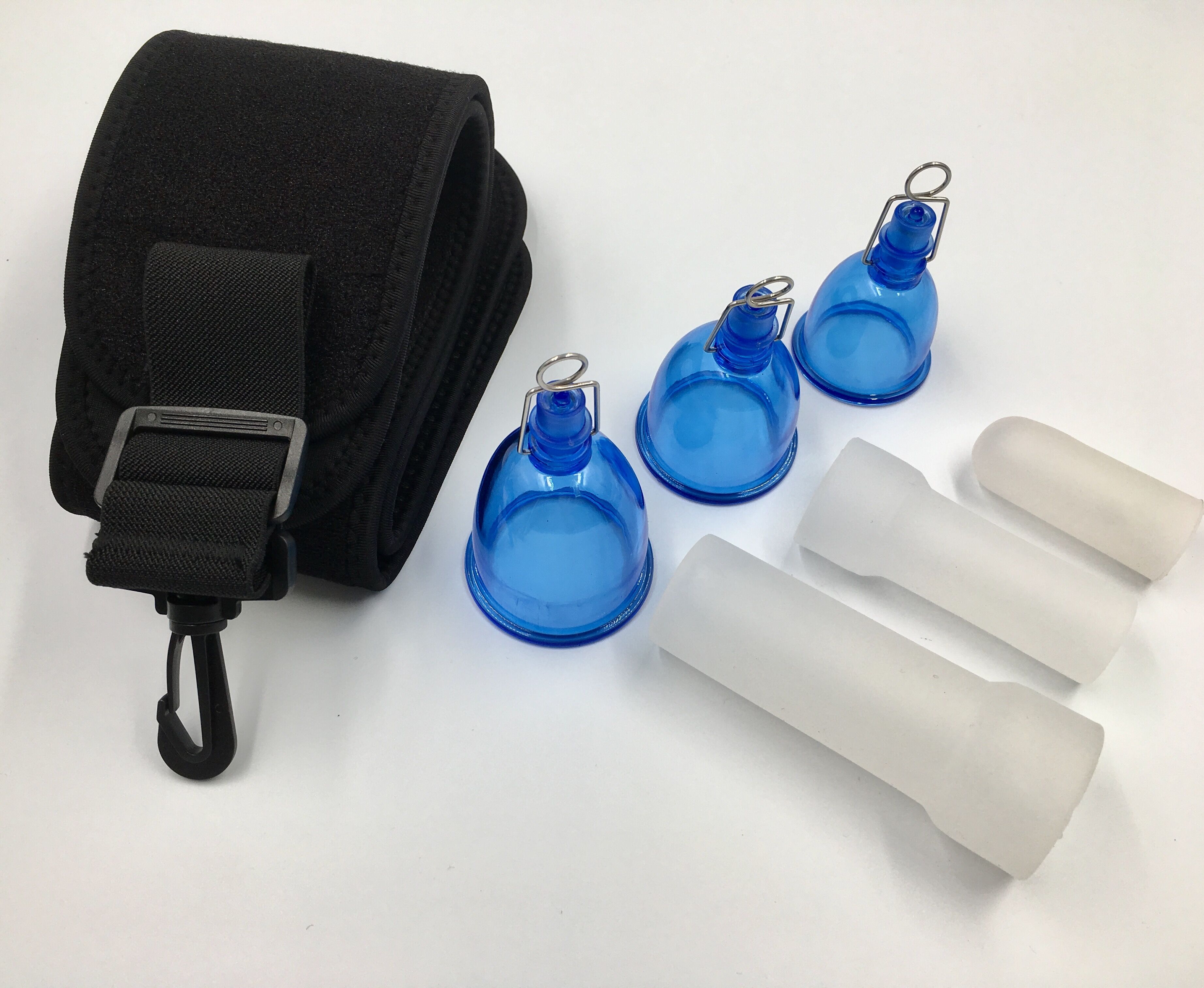 vacuum balls
