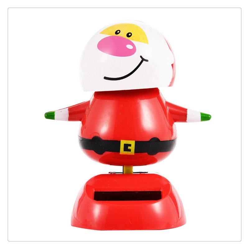 dollar tree solar dancing characters 2018