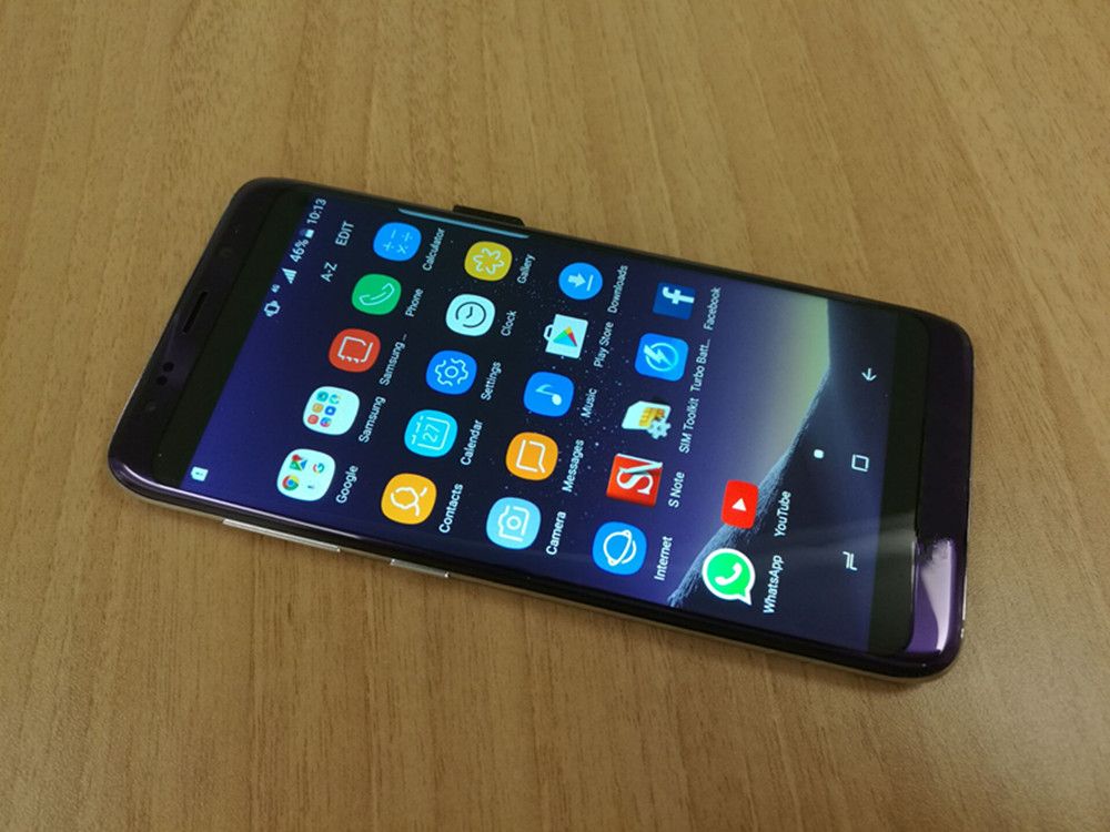 google s8