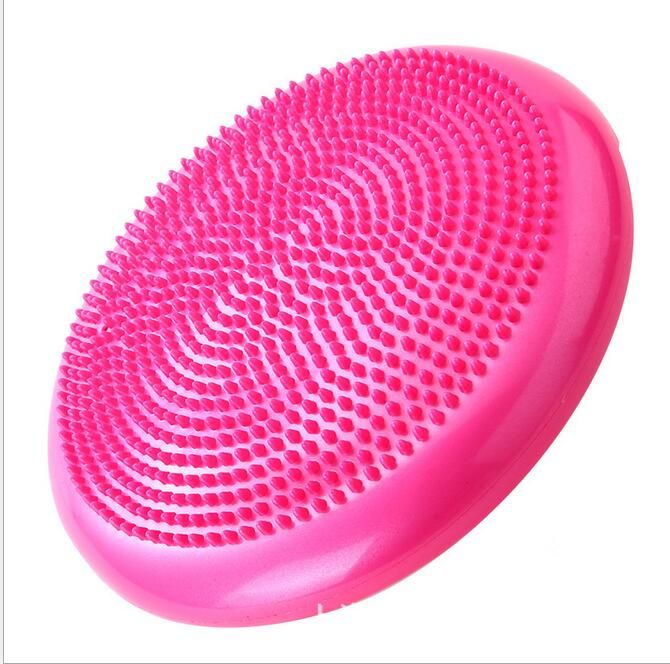 yoga ball seat cushion