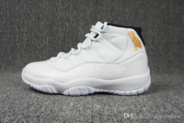 ovo 11s white