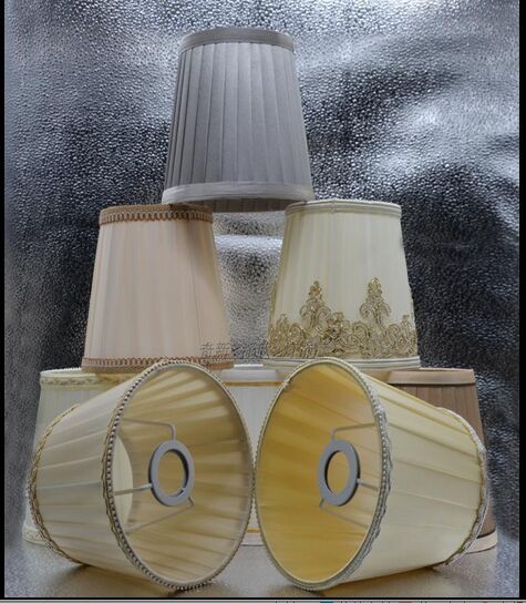 used table lamps