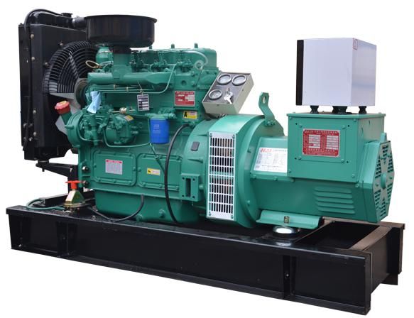 diesel generators for home use