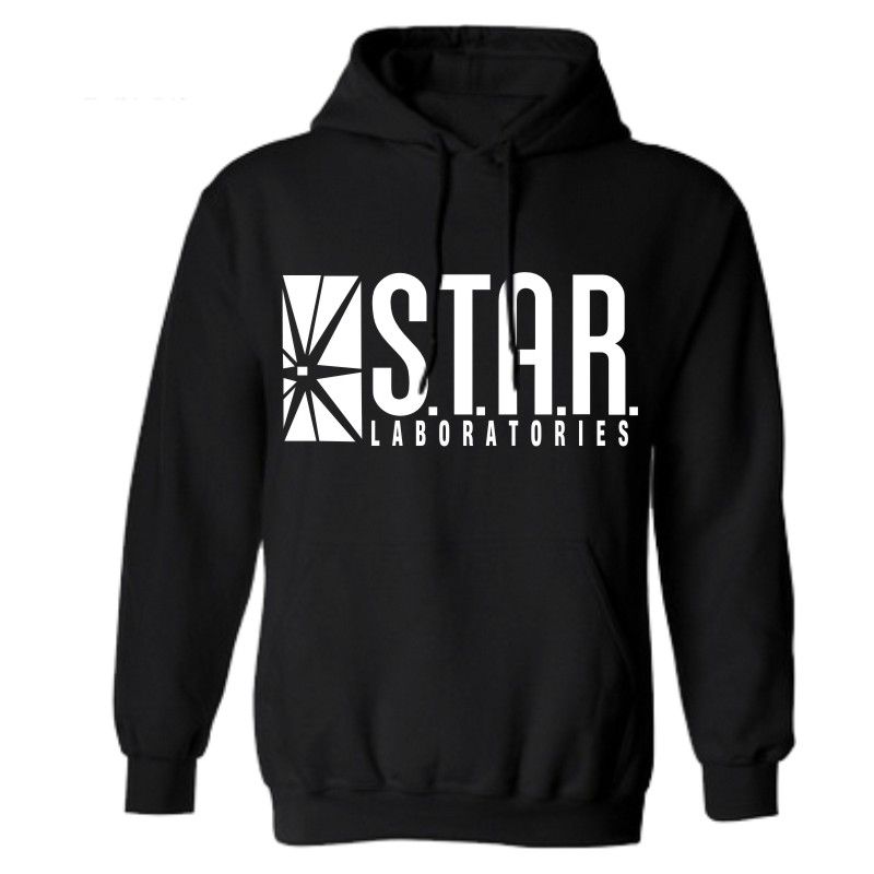 moletom laboratories star