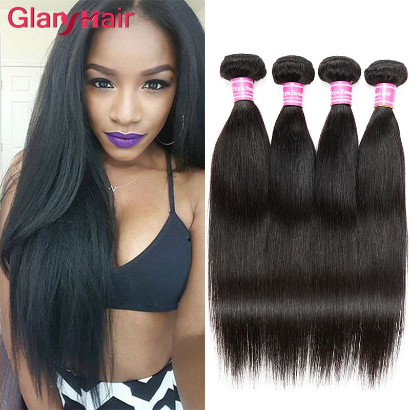 New Arrival Brazilian Virgin Human Hair Vendors Cheap Brazilian