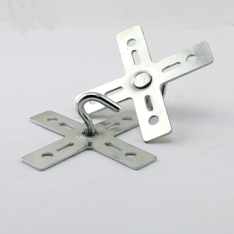 2019 Ceiling Hook Hanging Hook Hook Hanging Crystal Plate From Jackluo08 1 51 Dhgate Com