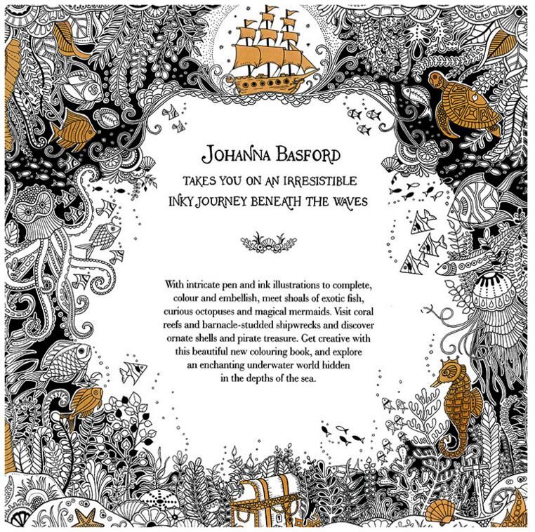 New Baby Secret Garden Coloring Book Painting Drawing 24 Pages Animal Kingdom Enchanted Forest Relieve Stress For Children Adult Ing Activity